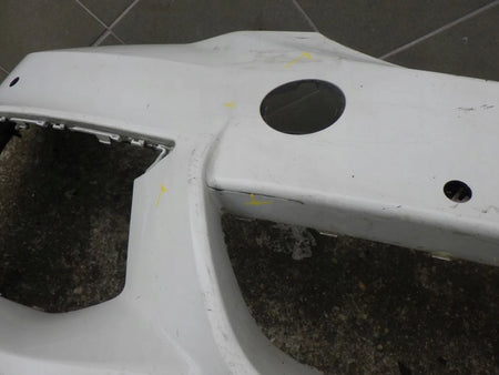 BMW 5 G30 G31 M PACKAGE 17- front bumper