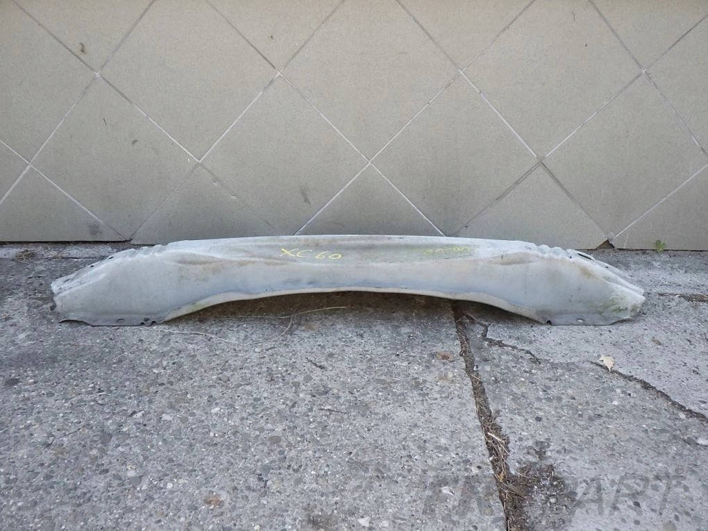 VOLVO XC 60 XC60 I 08- Rear Bumper Beam