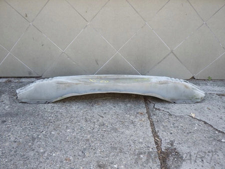 VOLVO XC 60 XC60 I 08- Rear Bumper Beam