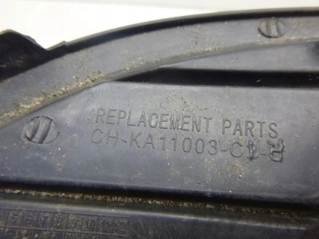 KIA CEED 06- Dashboard Trim Right