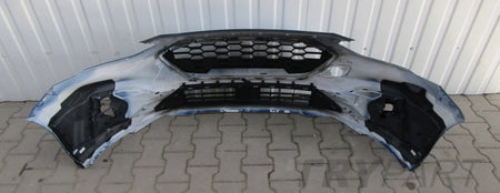 Front Bumper Ford Focus MK4 IV ST Line 18-