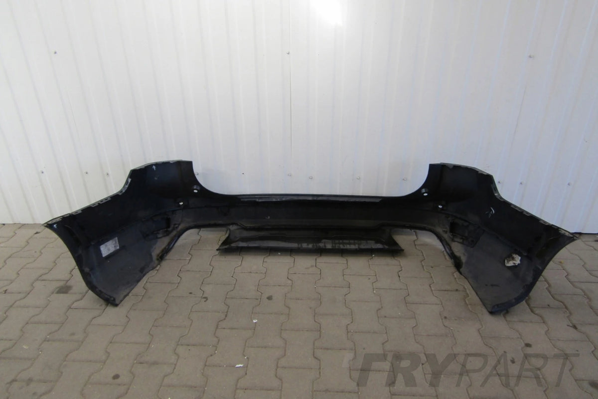 Rear Bumper Volvo V90 Cross Country 17-20