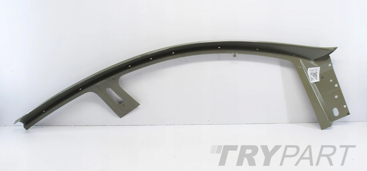 TESLA MODEL Y LEFT ROOF CLADDING GENUINE