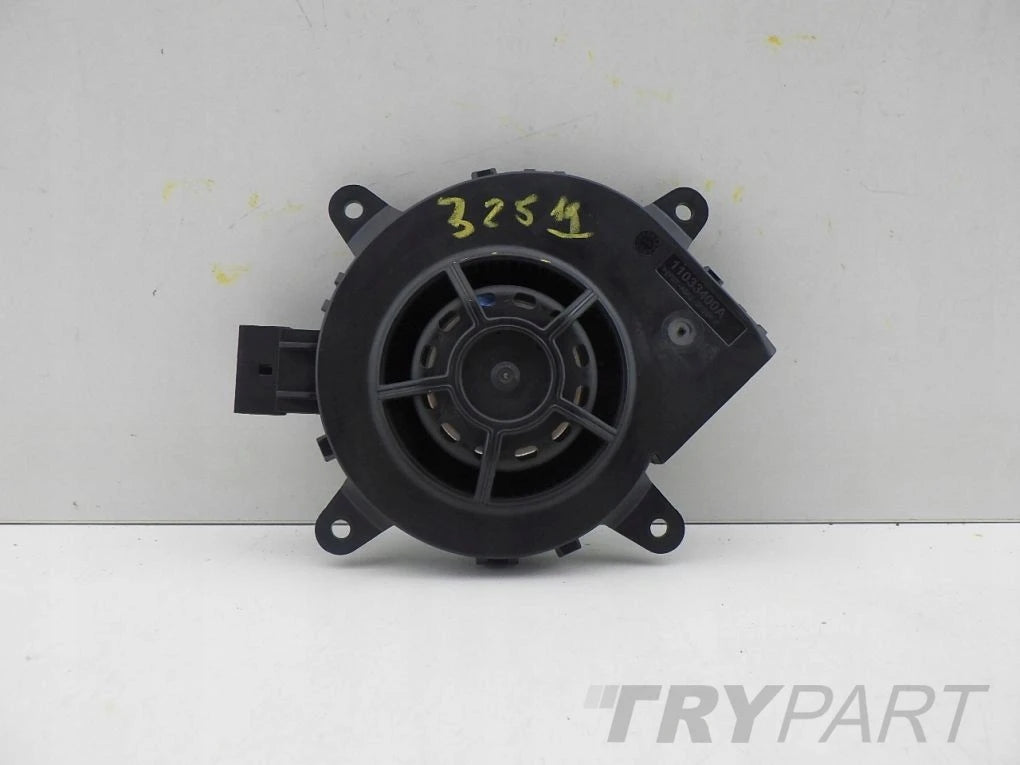 AUDI FRONT SEAT BLOWER MOTOR RIGHT LEFT 4N0963575A