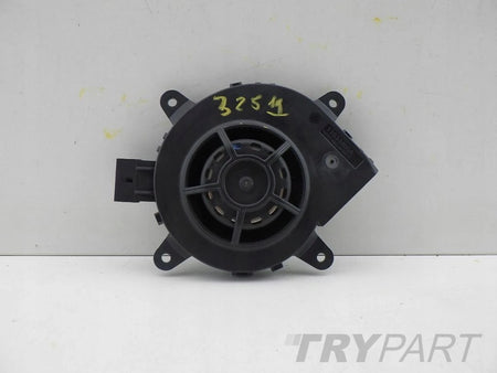 AUDI FRONT SEAT BLOWER MOTOR RIGHT LEFT 4N0963575A
