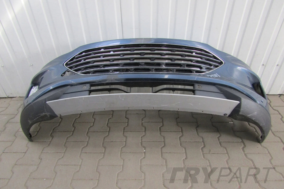 Front Bumper for FORD KUGA MK3 TITANIUM 19-