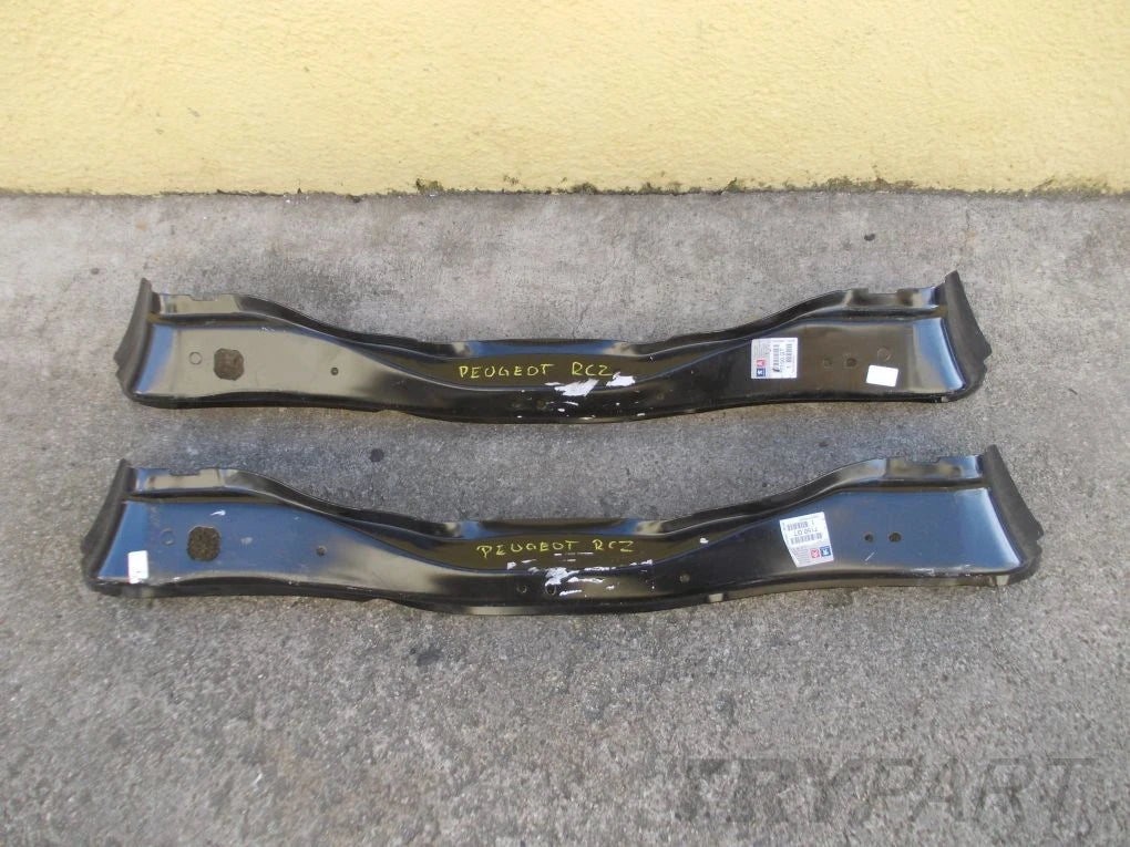 PEUGEOT RCZ CENTRAL CROSSMEMBER REINFORCEMENT