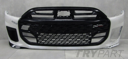 Front Bumper for Mini Cooper F65 F66 F67 JCW 24-