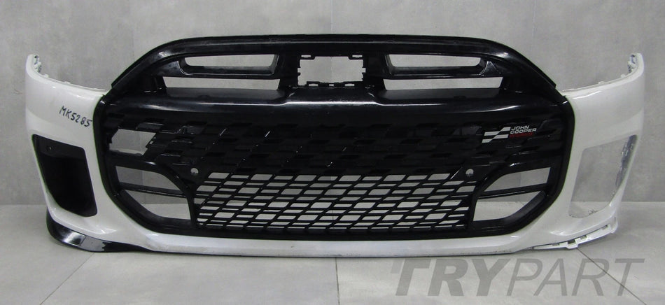 Front Bumper for Mini Cooper F65 F66 F67 JCW 24-