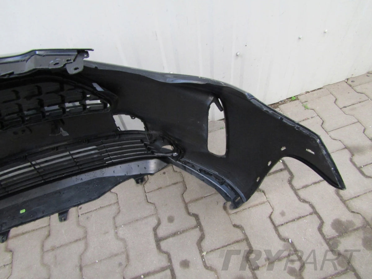Front Bumper Toyota Yaris Cross 21-