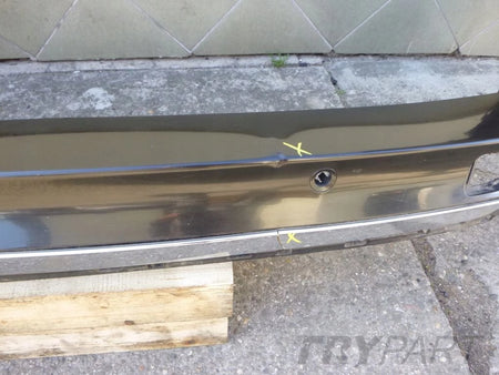 BMW X5 F15 Rear Bumper
