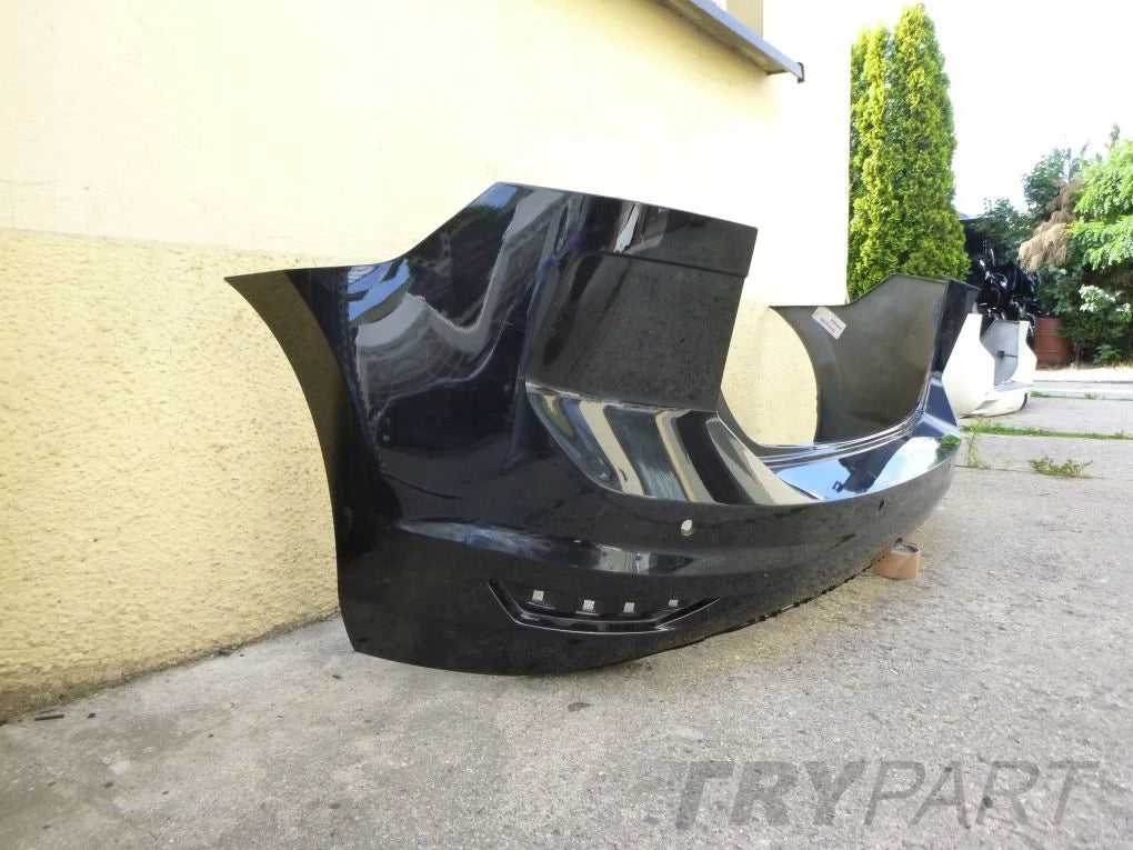 VW TOURAN II 5TA 15- REAR BUMPER