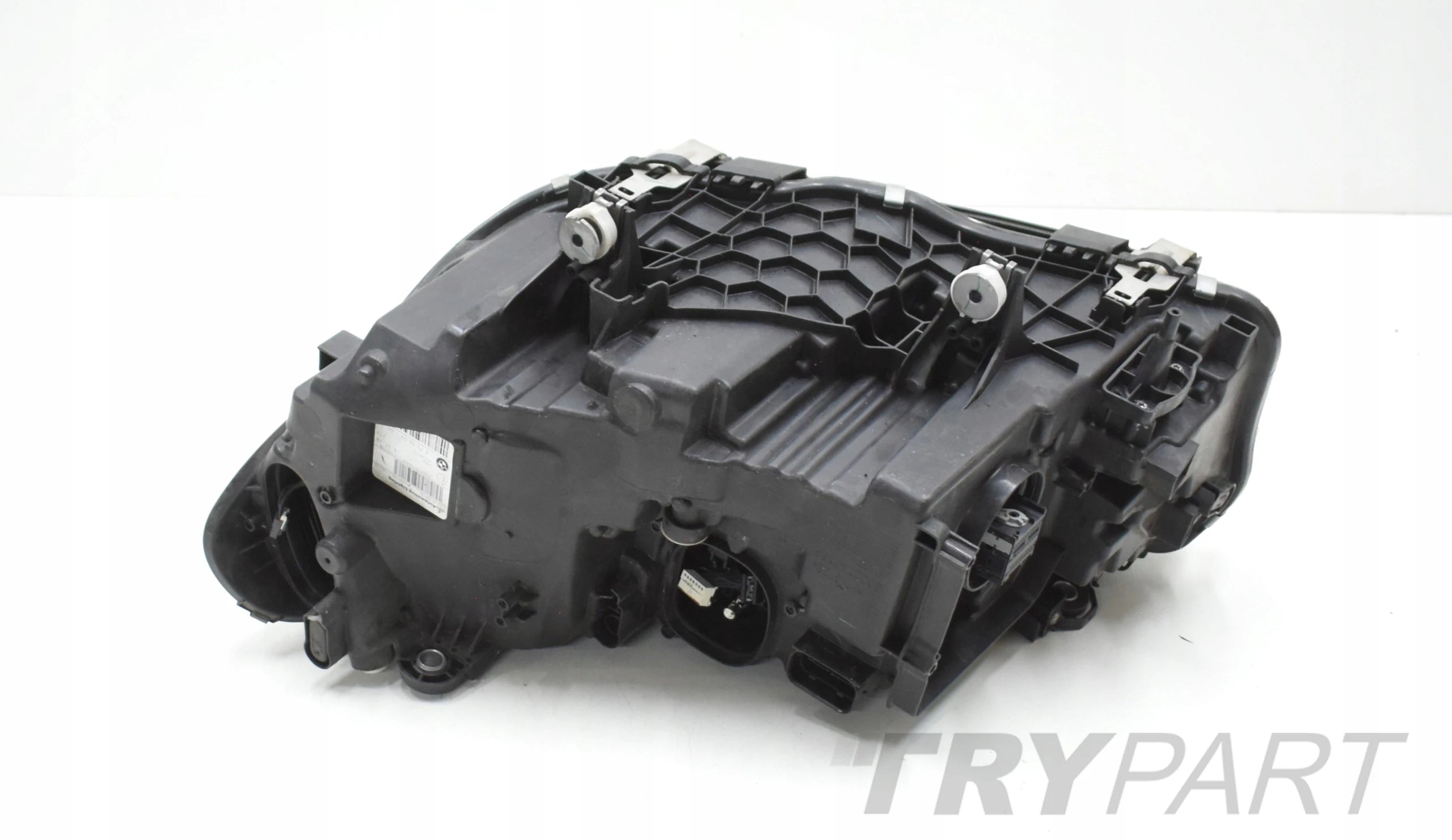 BMW X3 G01 X4 G02 Right Front Adaptive LED Headlight Original EU 8739654-01