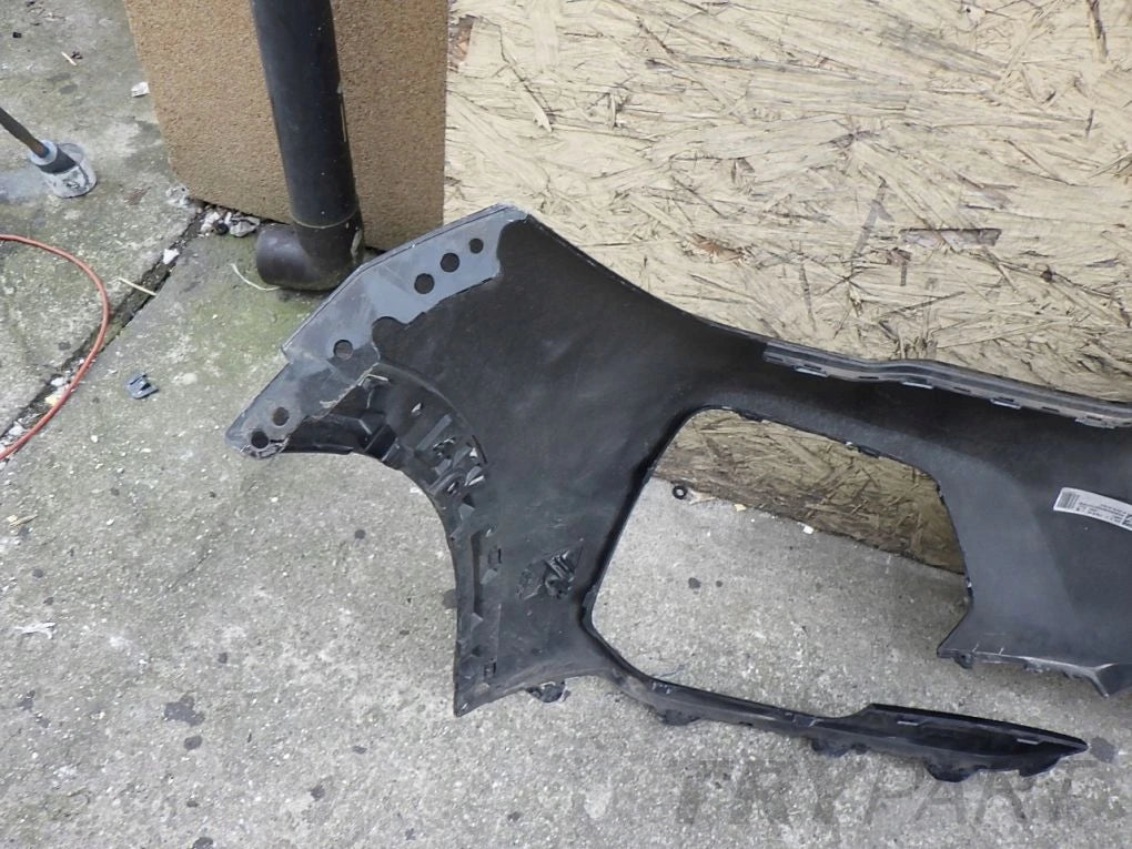 BMW X5 G05 2018- front bumper