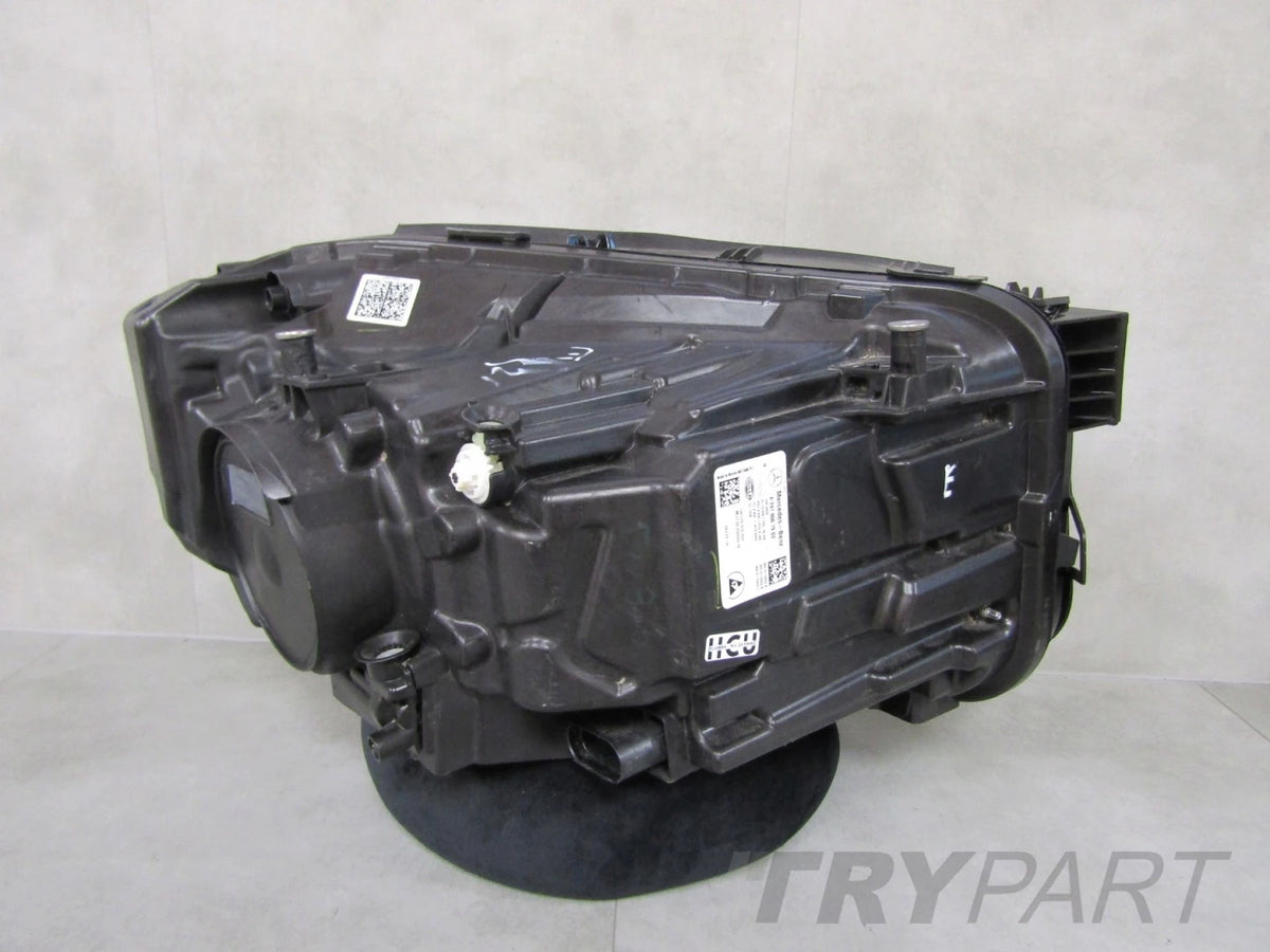 Mercedes GLB W247 LIFT FRONT LAMP FULL LED MULTIBEAM 23- LH A2479067903