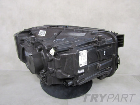 Mercedes GLB W247 LIFT FRONT LAMP FULL LED MULTIBEAM 23- LH A2479067903