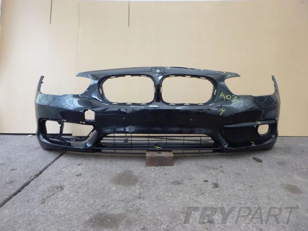 BMW 1 F20 F21 LIFT LCI Front Bumper