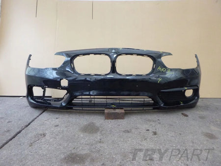 BMW 1 F20 F21 LIFT LCI Front Bumper