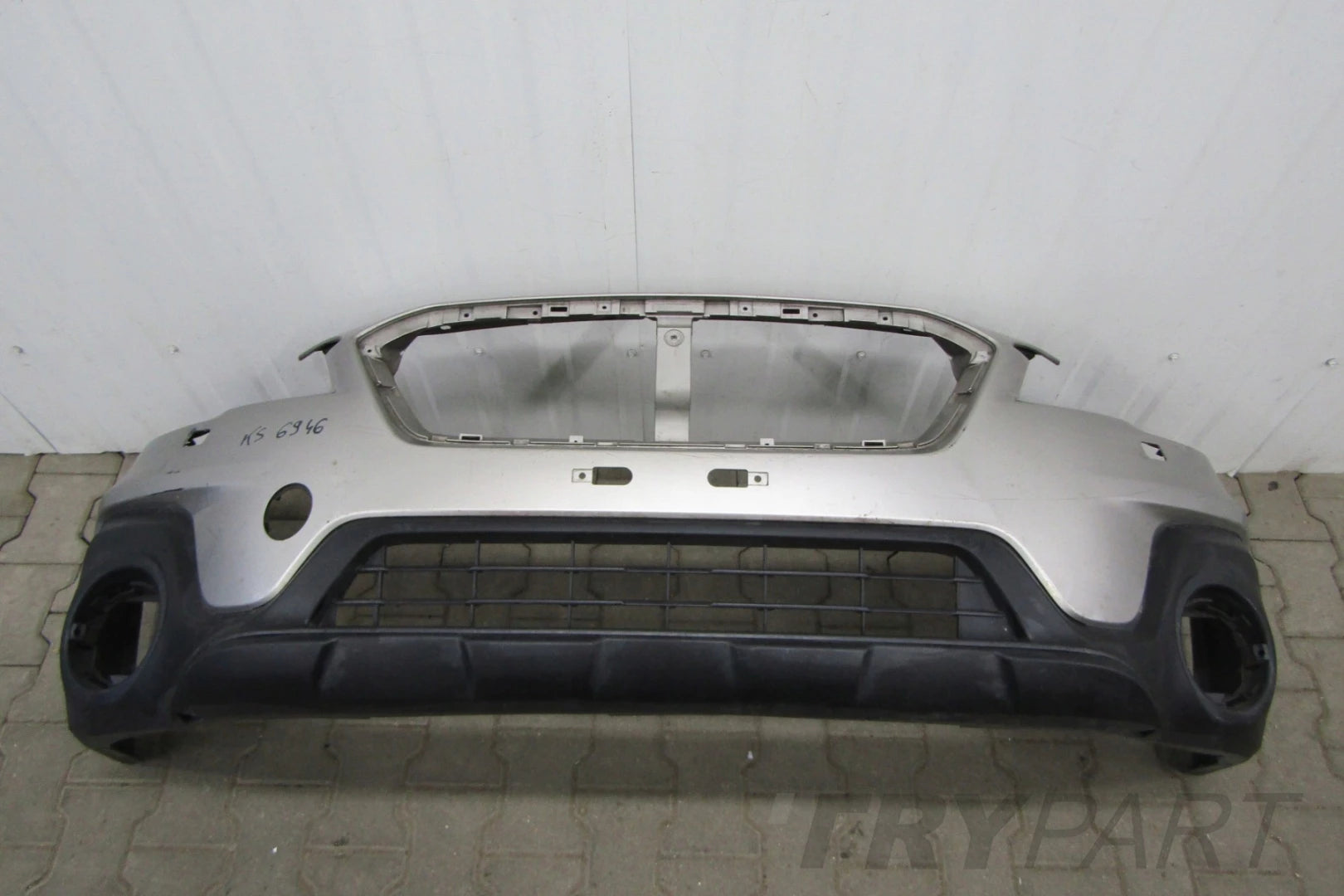 Front Bumper Subaru Outback 5 V Lift 18-21