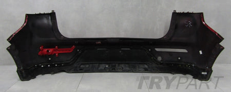 Rear bumper KIA NIRO I 16-19