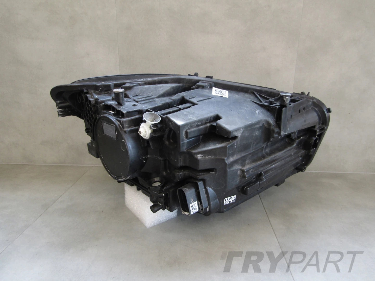 Front Lamp Mercedes B-Class 247 Lift MULTIBEAM 23- LH