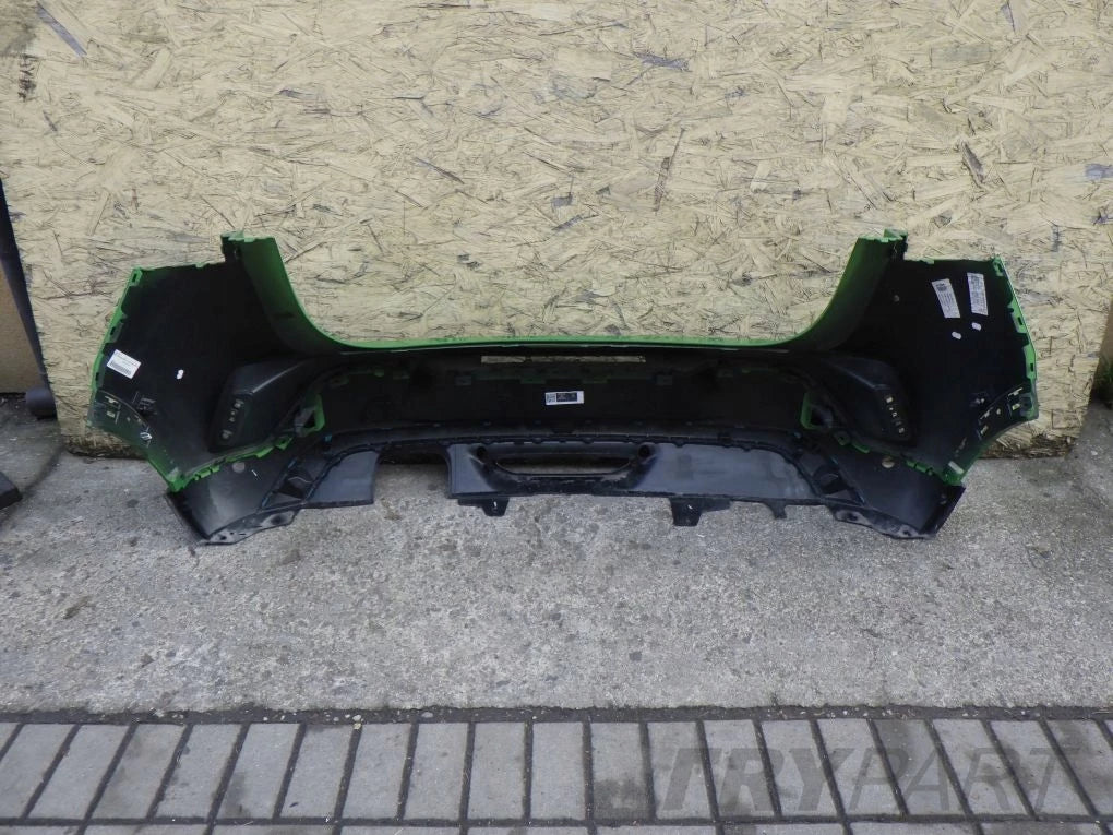 OPEL MOKKA 2 II B 20- Rear Bumper
