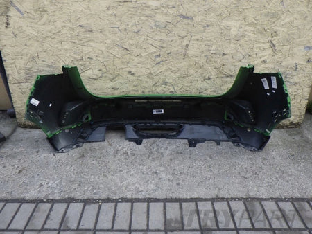 OPEL MOKKA 2 II B 20- Rear Bumper