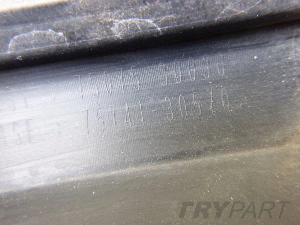 Lexus GS III GS450h right door trim