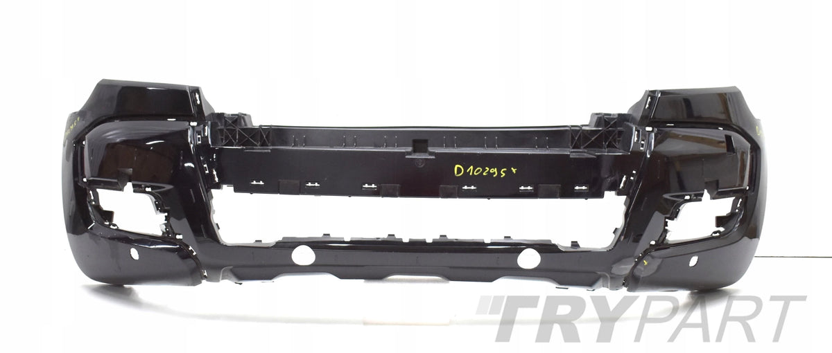 FORD RANGER IV LIFT FRONT BUMPER ORG