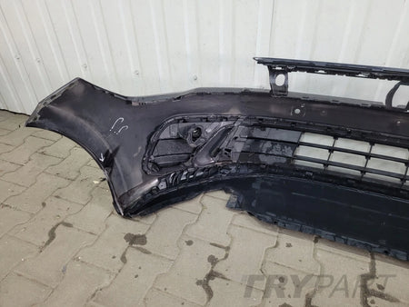 Front Bumper for VW VOLKSWAGEN Polo 6 VI 2GS Lift 21-