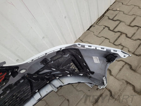 Front Bumper Kia Proceed Pro / Ceed 3 III GT 18-21
