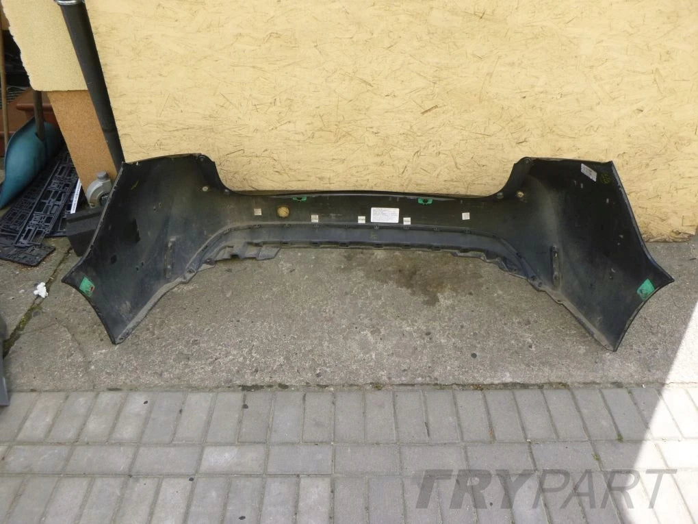 TOYOTA COROLLA E21 E210 KOMBI 19- Rear Bumper