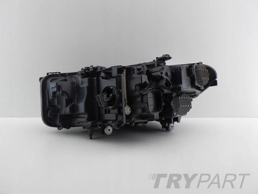 BMW 5 G30 G31 LASER LED LIFT LCI 2020- RIGHT HEADLIGHT