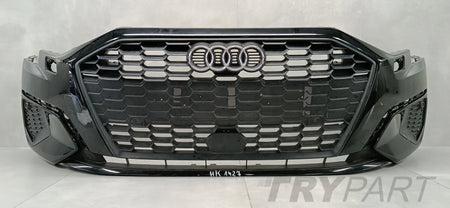 Audi A3 8Y S-LINE Front Bumper 20-24