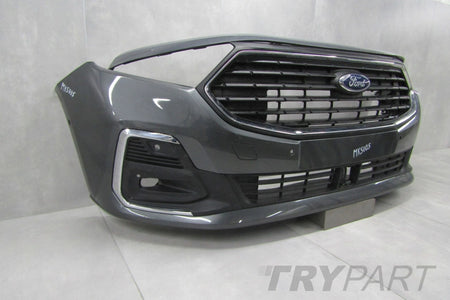 Front Bumper Ford Transit Tourneo Connect mk3 III 2022-