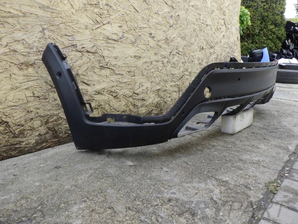 KIA XCEED X-CEED 19- Rear Bumper