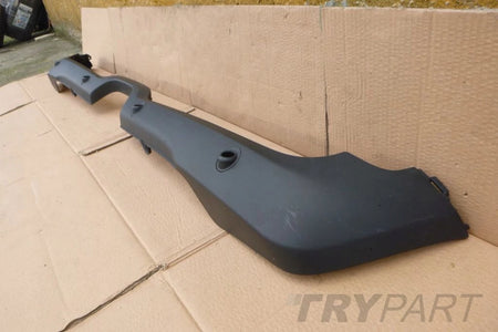 MINI COOPER R56 R57 Rear Bumper Apron