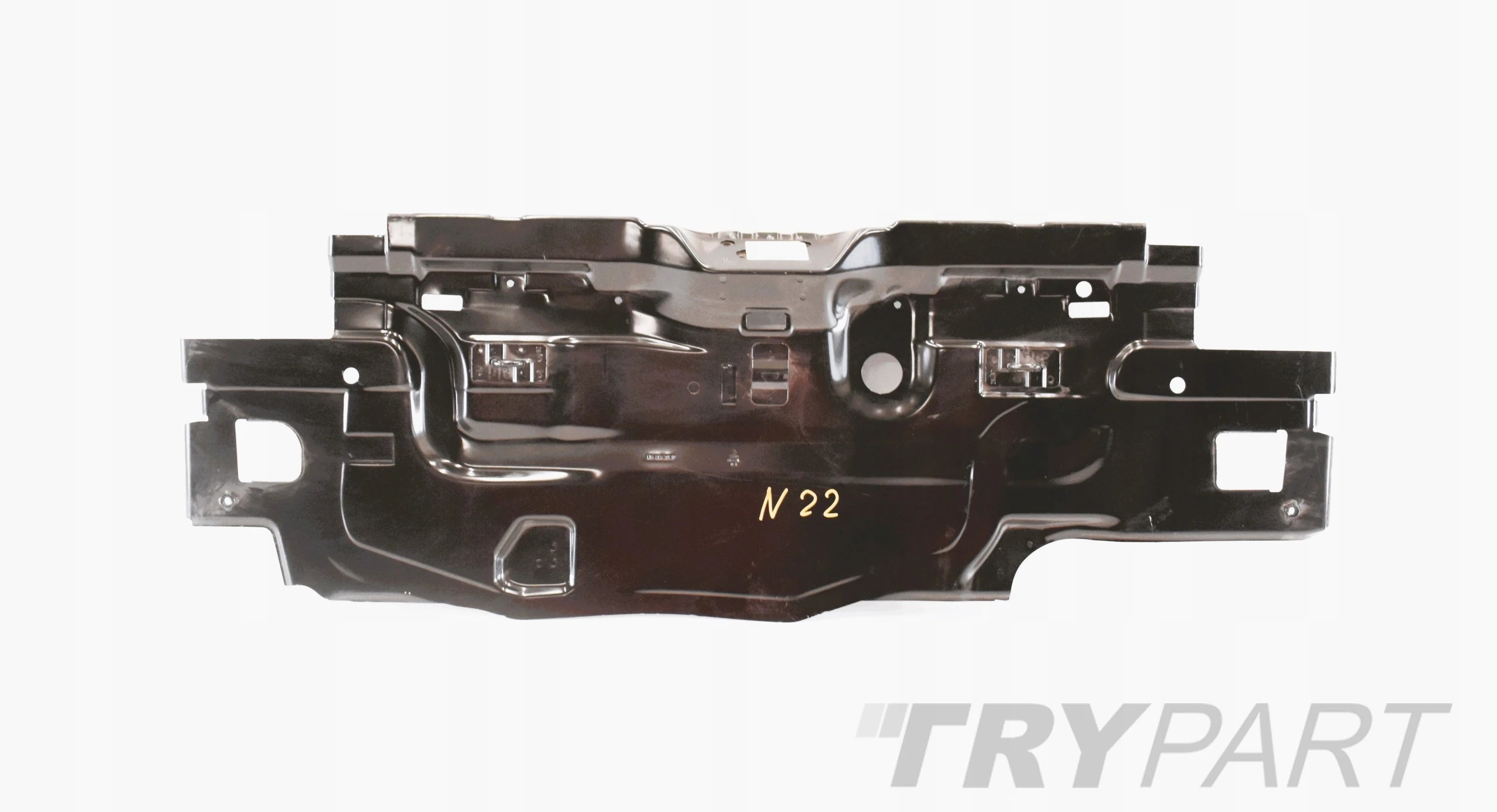 VW GOLF IV 1J6 REAR PANEL REINFORCEMENT ORIGINAL NEW