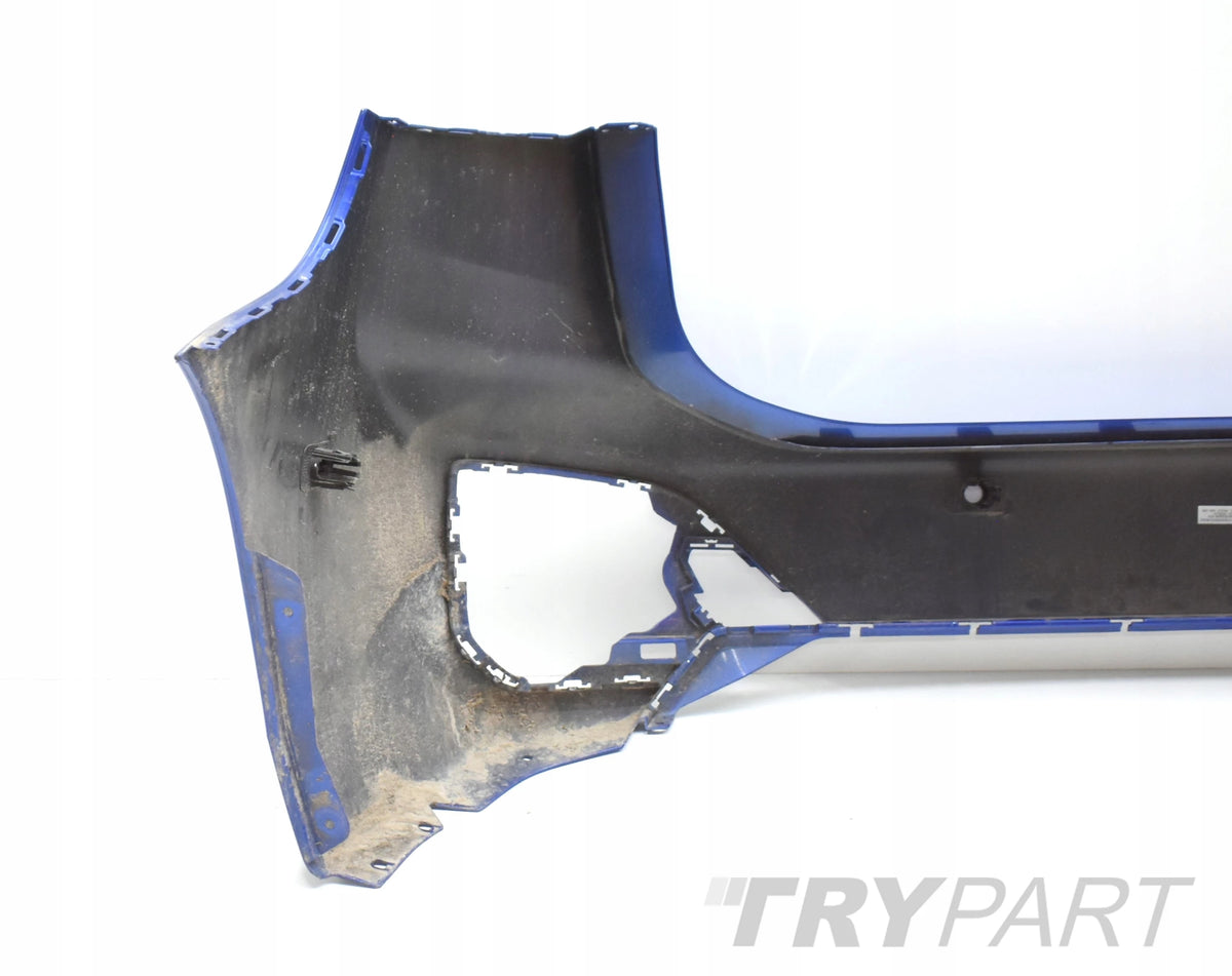 BMW 2 U06 M PACKAGE REAR BUMPER ORG