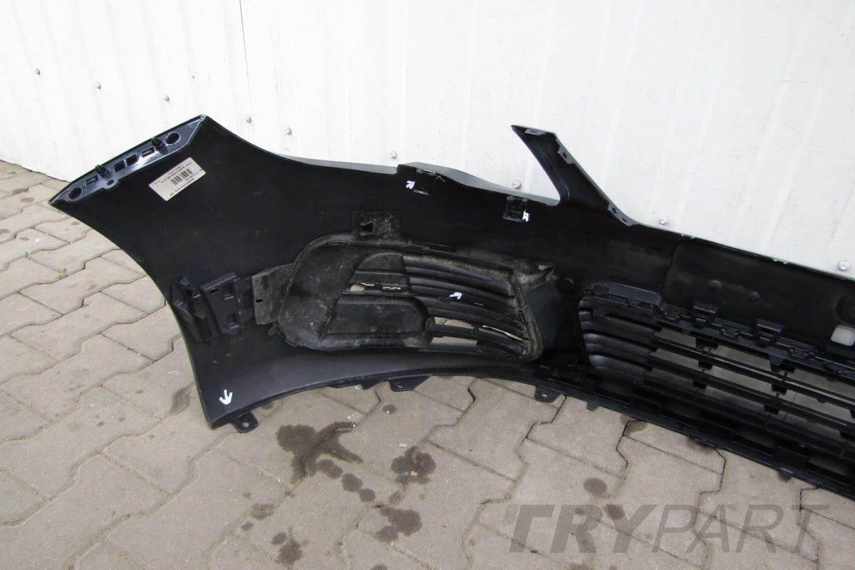 Front Bumper Peugeot 308 II 2 Facelift 17-