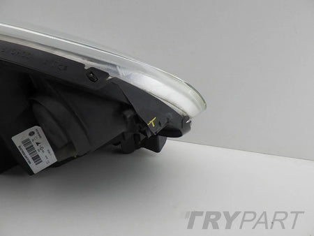 FIAT PANDA III 12- Left Headlight
