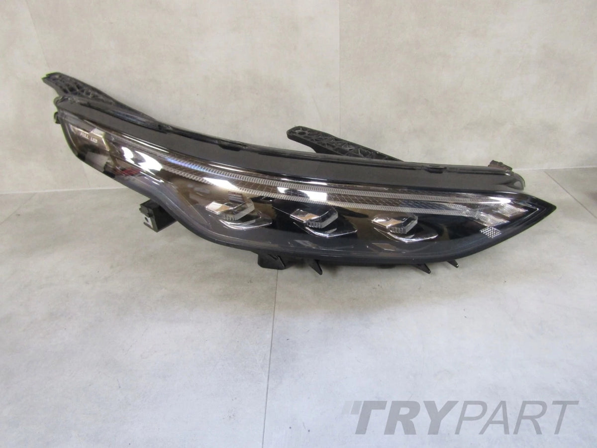 FRONT LAMP MAXUS EUNIQ 6 FULL LED RIGHT C00371014 SV51-03