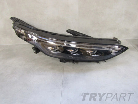 FRONT LAMP MAXUS EUNIQ 6 FULL LED RIGHT C00371014 SV51-03