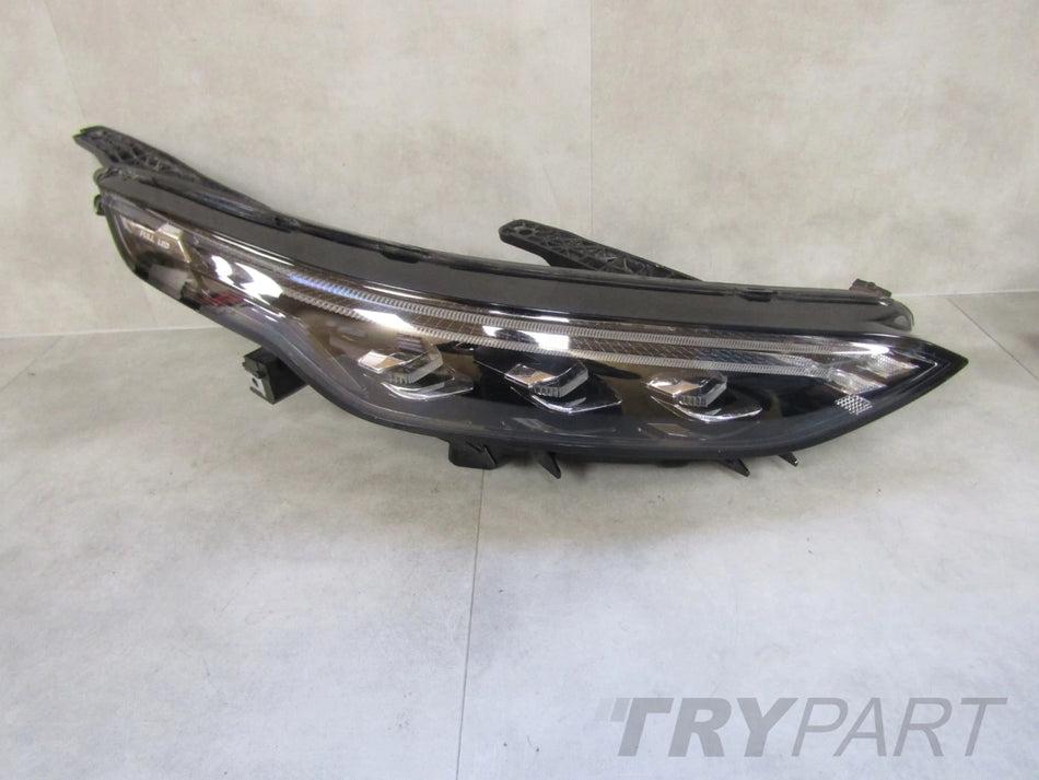 FRONT LAMP MAXUS EUNIQ 6 FULL LED RIGHT C00371014 SV51-03