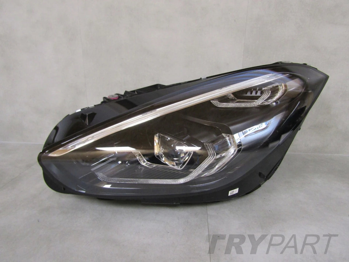 BMW Z4 G29 FULL LED 18- LH LEFT Headlight 9481251