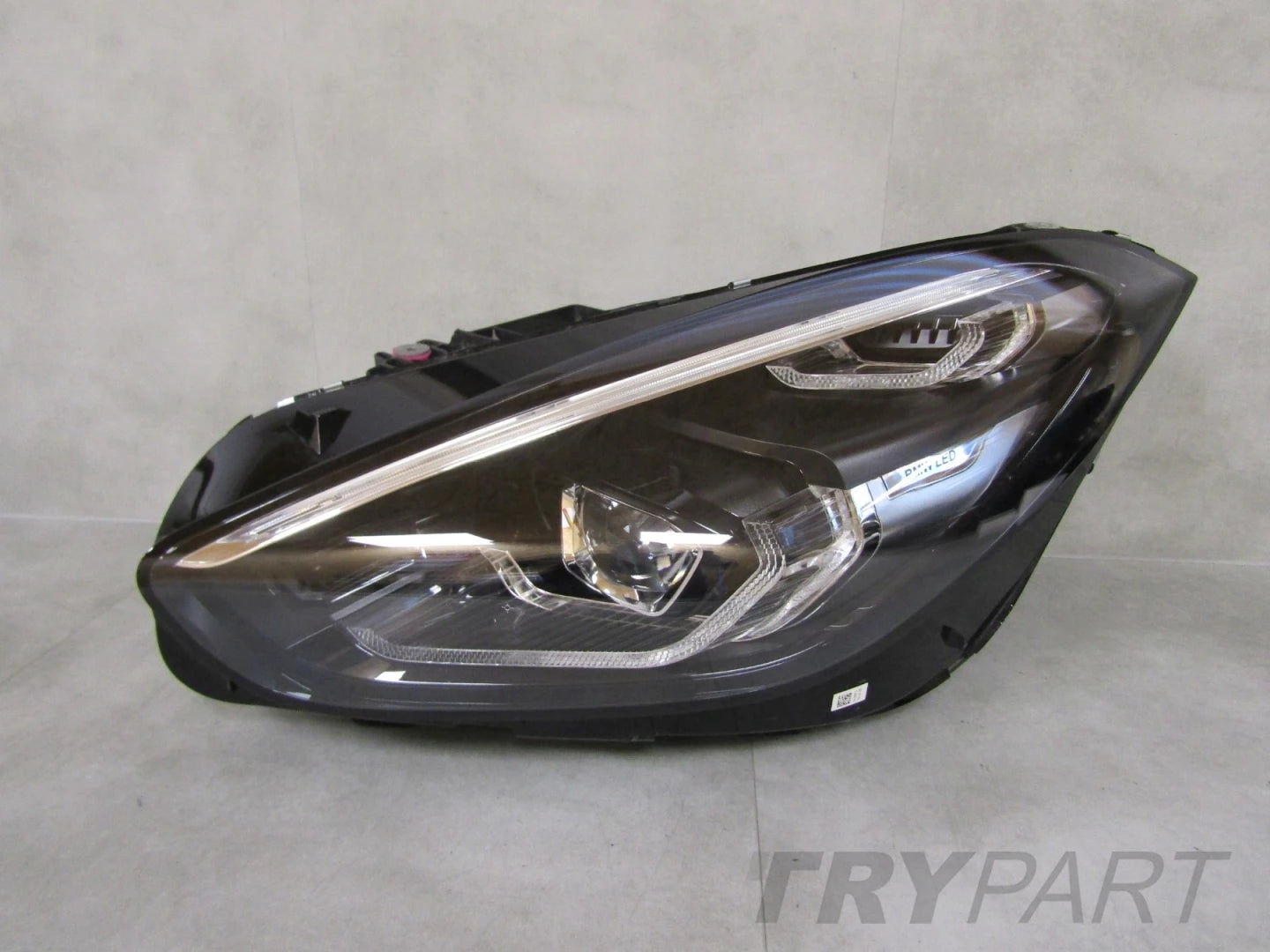 BMW Z4 G29 FULL LED 18- LH LEFT Headlight 9481251