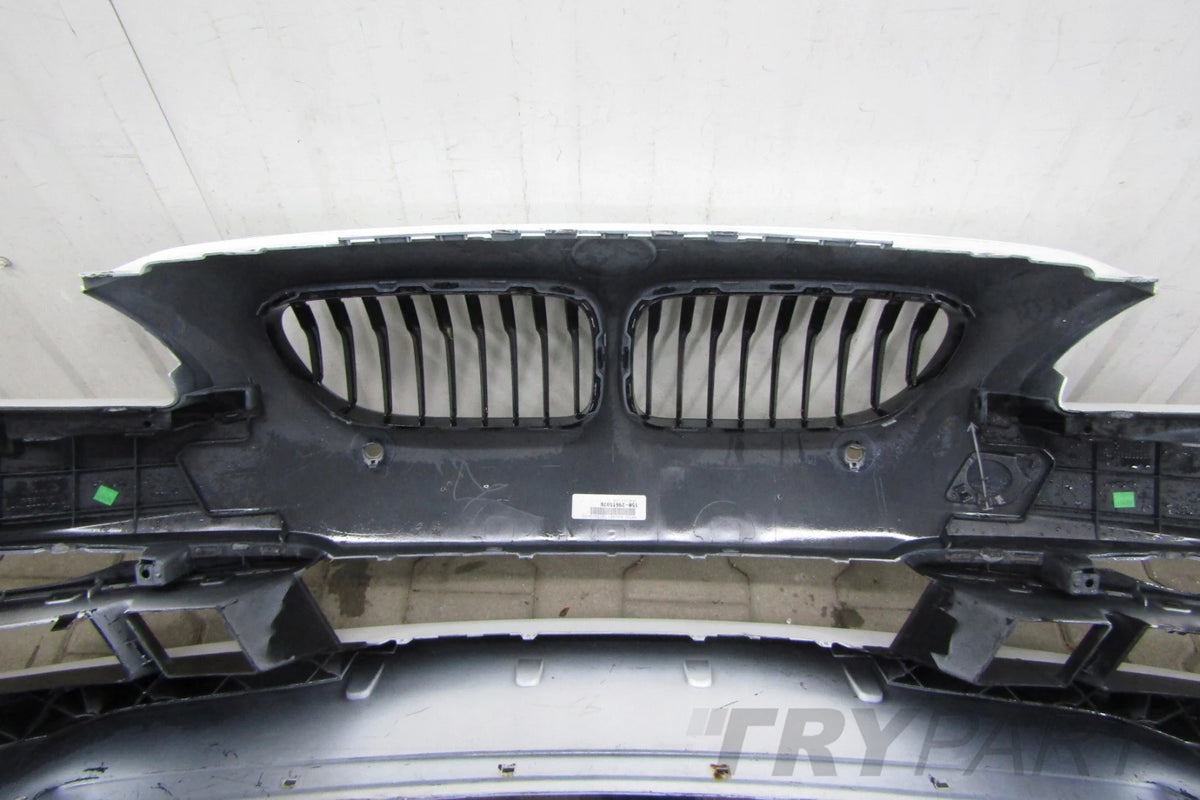Front Bumper for BMW 6 F06 F12 F13 11-14