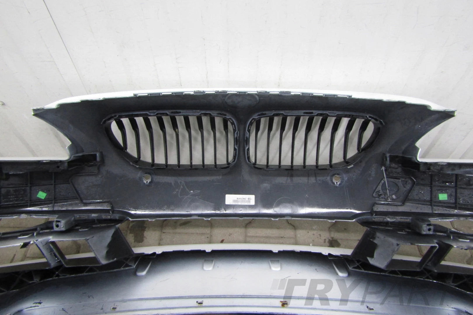 Front Bumper for BMW 6 F06 F12 F13 11-14