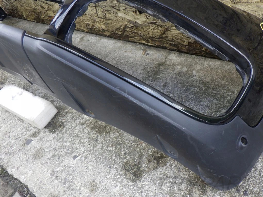 MINI COUNTRYMAN II 2 F60 Front Bumper