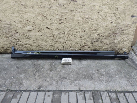 BMW X3 G01 F97 X4 G02 F98 M Package Without Lighting Right Sill Trim